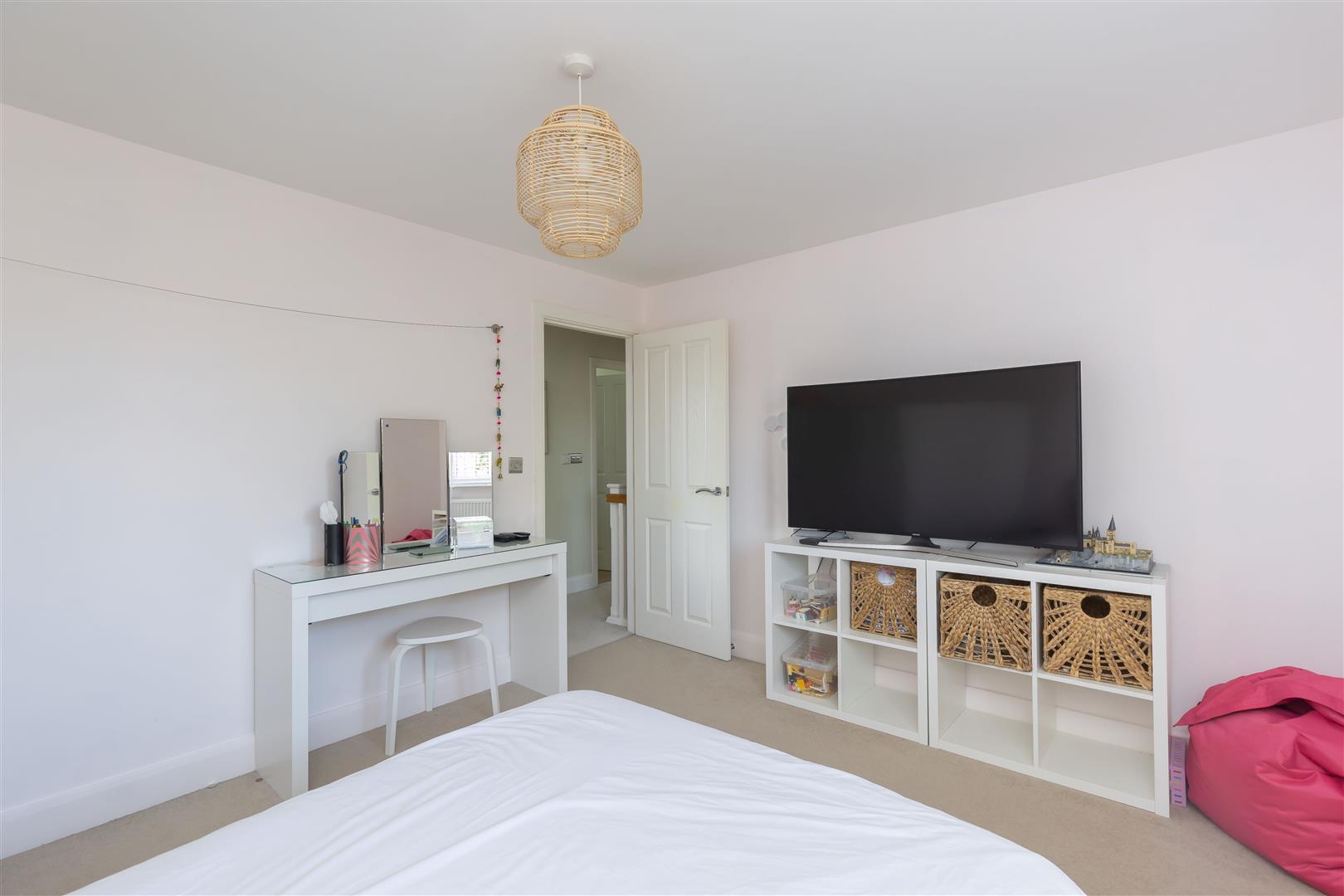 Old Orchard Place, Leyland